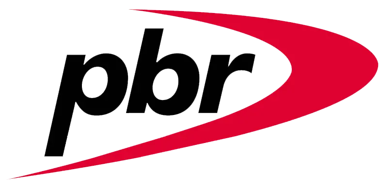 pbr logo